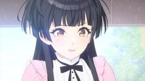 THE iDOLM@STER SHINY COLORS Season 2 Episode 2 - Straylight.run() // playback