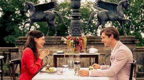 Maxton Hall – The World Between Us Season 2 Episode 4 - Secrets