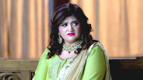 Bahu Hamari Rajni Kant Season 7 Episode 5 - Amartya Tries To Kiss Bubbles!