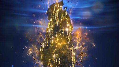 The Great Ruler Season 1 Episode 14 - Episode 14