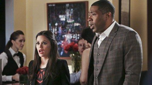 undefined Season 3 Episode 17 - A Good Run of Bad Luck