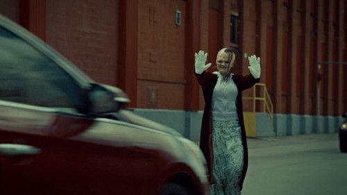 undefined Season 3 Episode 9 - Damascus