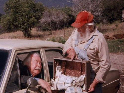 The Dukes of Hazzard Season 4 Episode 6 - The Great Bank Robbery