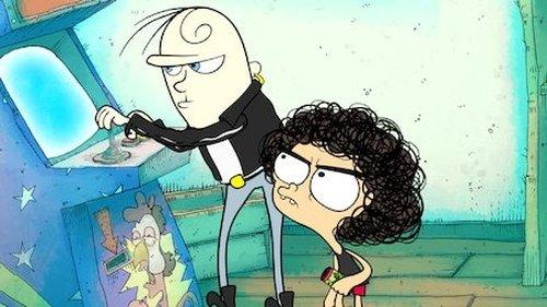 Jorel's Brother Season 1 Episode 3 - Fight Club