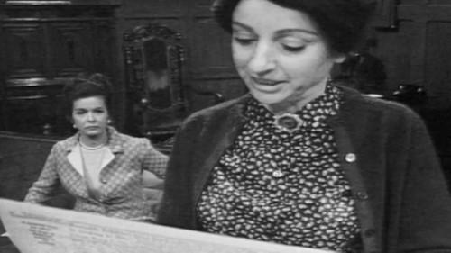 Dark Shadows Season 1 Episode 114 - DS-116