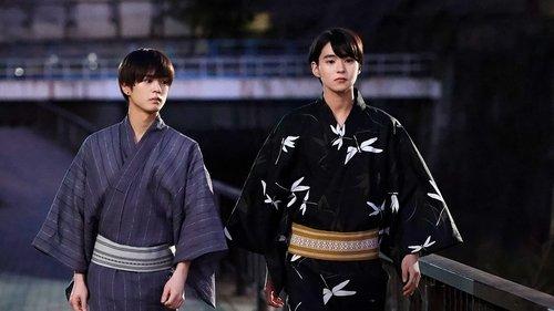 Cosmetic Playlover Season 1 Episode 7 - Fireworks and Promises