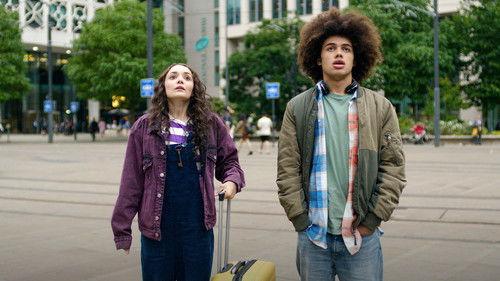 undefined Season 1 Episode 4 - Sisters