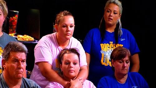 The Biggest Loser Australia Season 4 Episode 14 - Mothers Vs Mother & Daughter