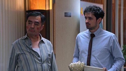 La oficina Season 1 Episode 3 - Work Motivation