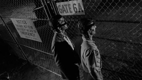 undefined Season 1 Episode 14 - Third from the Sun