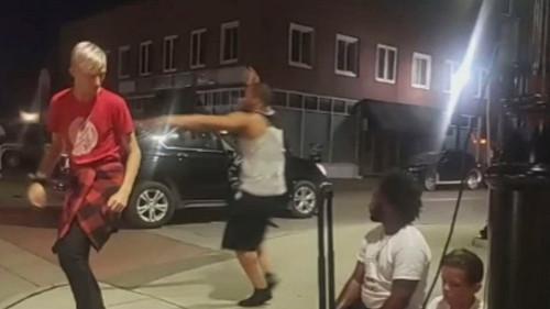 Crimes Gone Viral: Eyewitness Season 1 Episode 7 - Dirty Deeds