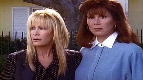 Knots Landing Season 14 Episode 19 - Just Like Old Times (2)