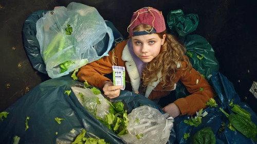 The Peppercorns Season 22 Episode 4 - Together