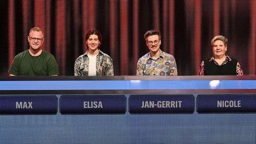 Gefragt - Gejagt Season 11 Episode 2 - Episode 2