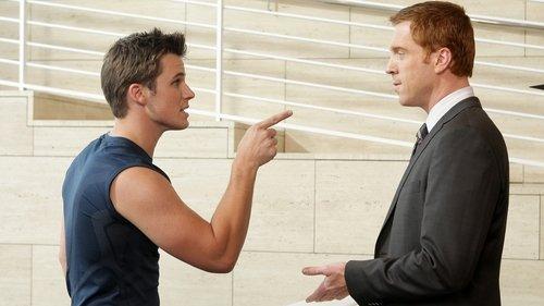 Life Season 2 Episode 2 - Everything... All the Time