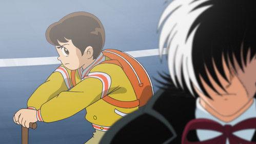 Black Jack Season 1 Episode 2 - The Ant's Legs