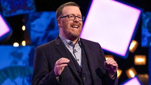 Frankie Boyle's New World Order Season 6 Episode 7 - Episode 7