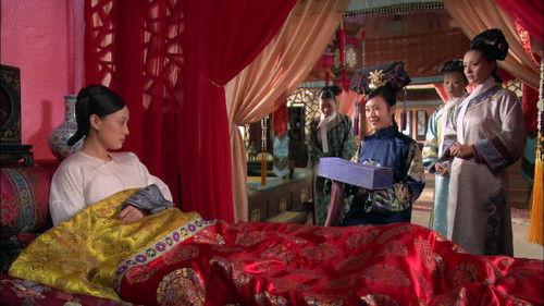 Empresses in the Palace Season 1 Episode 33 - Episode 33