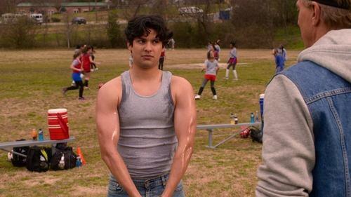 Cobra Kai Season 4 Episode 6 - Kicks Get Chicks