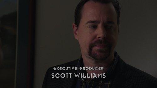 NCIS Season 15 Episode 22 - Two Steps Back