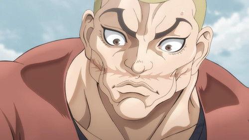 BAKI-DOU: The Invincible Samurai Season 1 Episode 13 - Practical Fighter