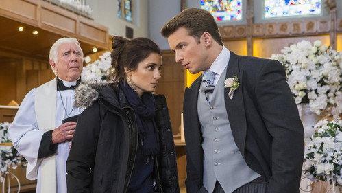 UnREAL Season 1 Episode 10 - Future