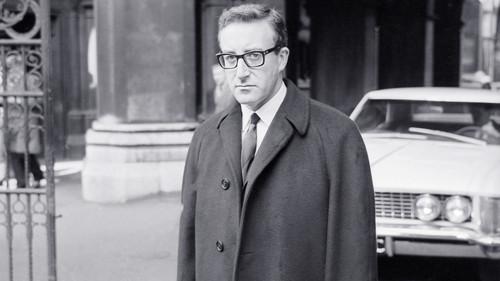 Discovering Film Season 6 Episode 6 - Peter Sellers