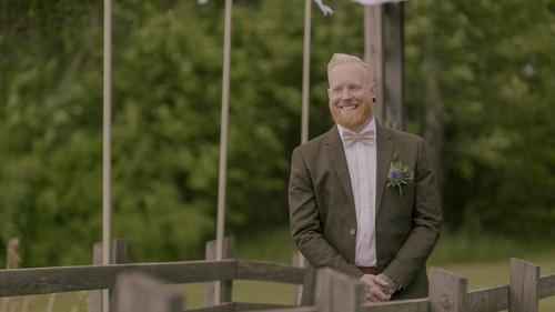 Married at First Sight Sweden Season 14 Episode 2 - Episode 2