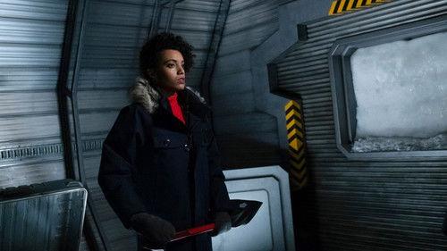 undefined Season 4 Episode 14 - Nip/Stuck