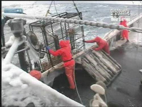Deadliest Catch Season 2 Episode 9 - On the Edge