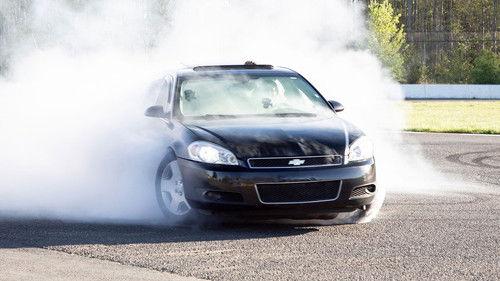 Hot Rod Garage Season 7 Episode 7 - 16 Cylinders! 600 HP! AWD 2006 Chevy Impala SS! The Twinpala Is Here!