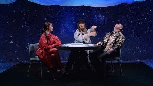 Natal Chart Season 1 Episode 14 - #13 Aleksey Zhidkovskiy