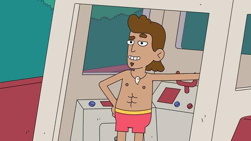 Adventure Beast Season 1 Episode 6 - Trust No One