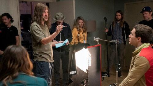 Room 104 Season 4 Episode 1 - The Murderer