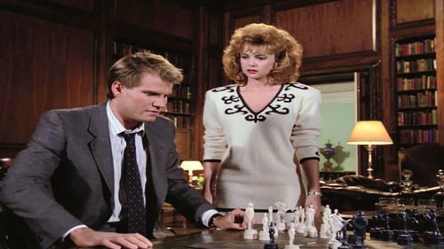 Dynasty Season 8 Episode 11 - The New Moguls