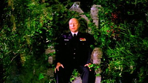 undefined Season 2 Episode 13 - Checkmate