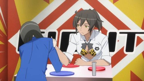 Ai Tenchi Muyo! Season 1 Episode 15 - Looking Back Part 3