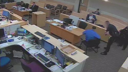 Court Cam Season 7 Episode 2 - #702