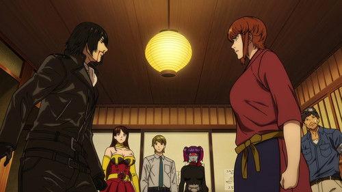 Tojima Wants to Be a Kamen Rider Season 1 Episode 6 - Order Some Snacks