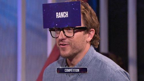 Silence, on joue! Season 4 Episode 20 - Episode Friday, October 5, 2018