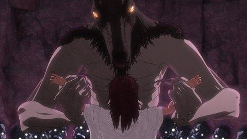 Berserk Season 1 Episode 7 - The Black Witch