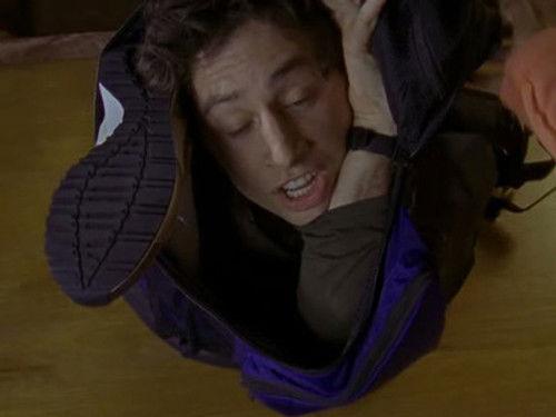 Scrubs Season 5 Episode 1 - My Intern's Eyes