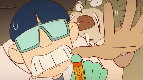 Salted Fish Season 1 Episode 15 - Episode 15