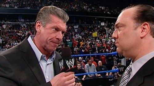 WWE SmackDown Season 6 Episode 5 - SmackDown - Jan. 29, 2004