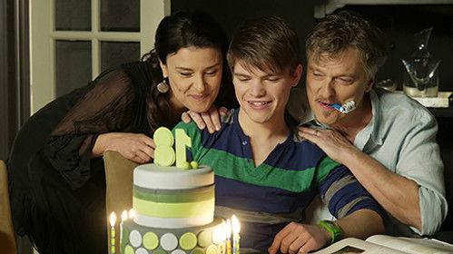 Yamaska Season 6 Episode 8 - Episode 8