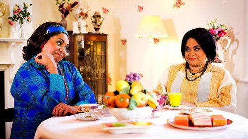 Black Comedy Season 2 Episode 3 - Episode 3