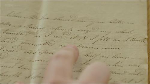 A Very British Romance with Lucy Worsley Season 1 Episode 1 - Episode 1