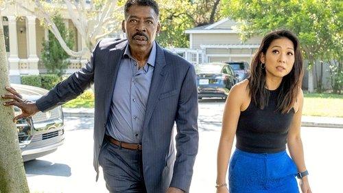 Quantum Leap Season 1 Episode 2 - Atlantis