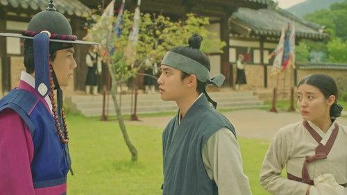 100 Days My Prince Season 1 Episode 10 - They Say His Highness Is Alive