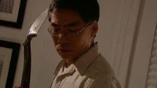 A Haunting Season 2 Episode 5 - Hungry Ghosts